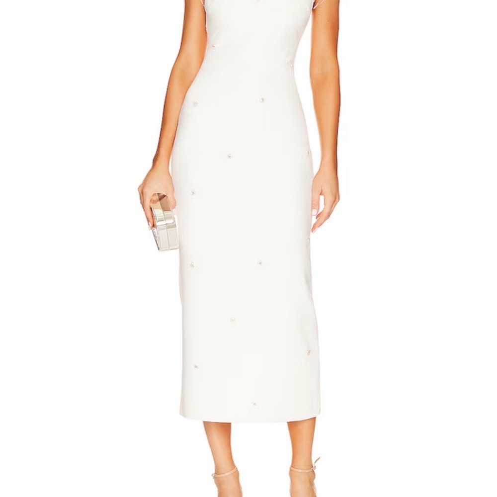 Likely Cameron
Midi Dress - Picture 3 of 4